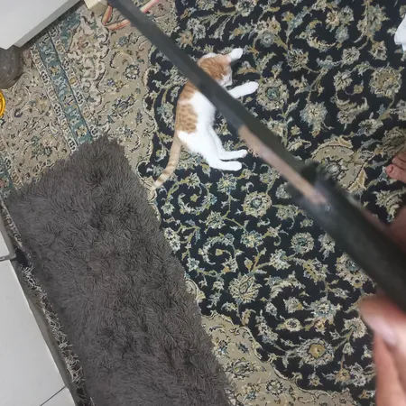 چاقوی سفری توماهاوک مدل 1986