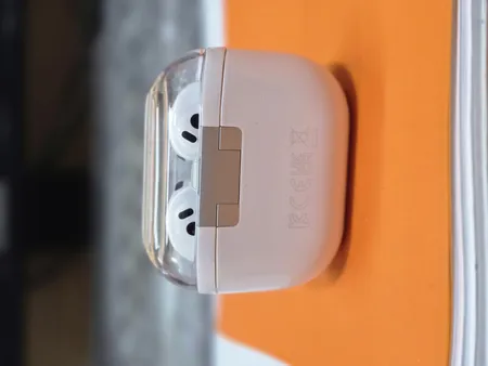 هدفون بلوتوثی سامسونگ مدل Galaxy Buds3