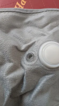 کیسه آب گرم برقی مدل Ma-C3