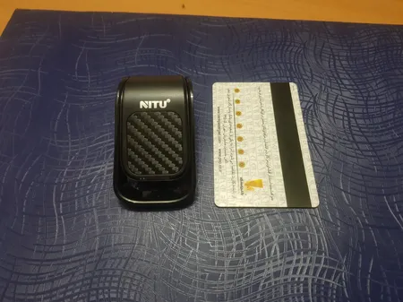 نگهدارنده گوشی موبایل نیتو مدل NH29