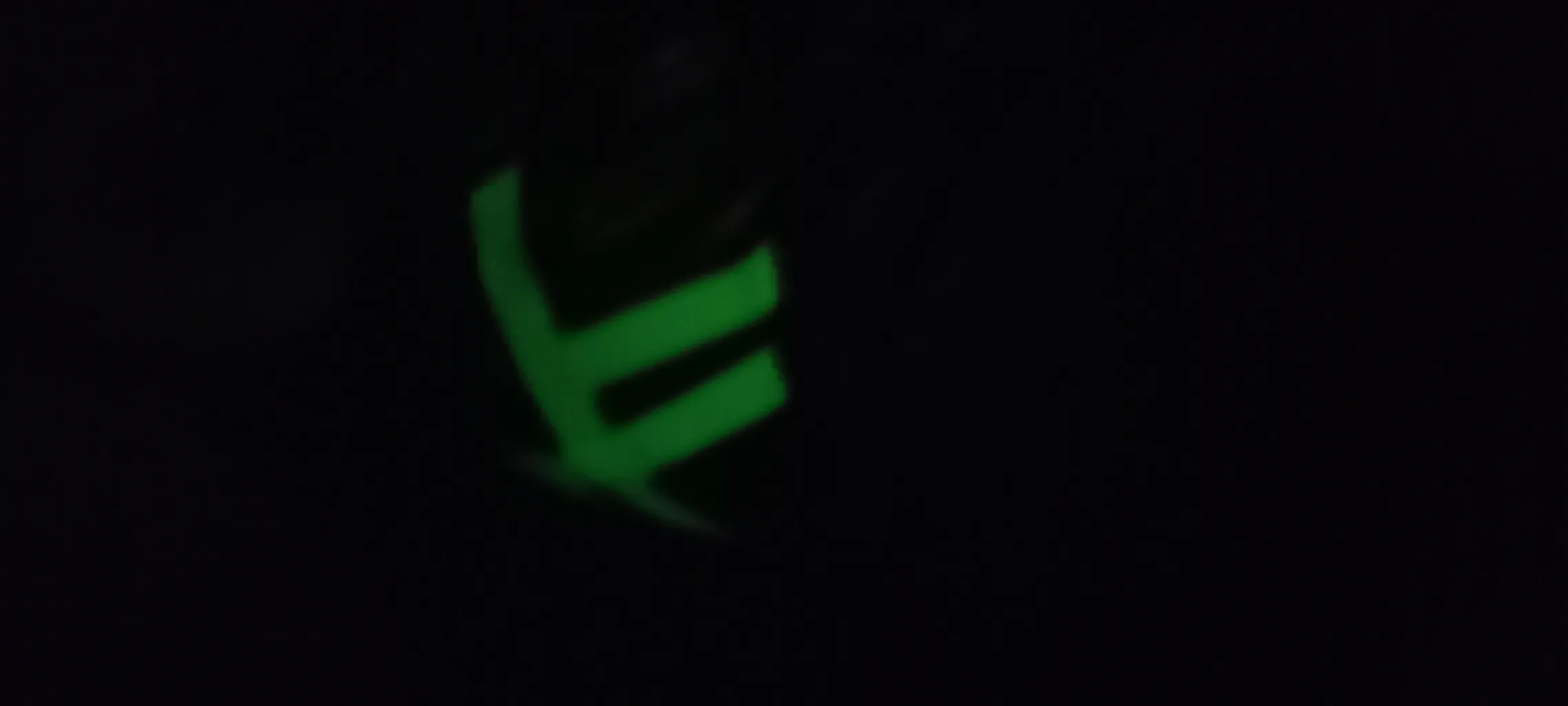 نوار هشدار شبرنگ مدل 10*1 طول 10متر