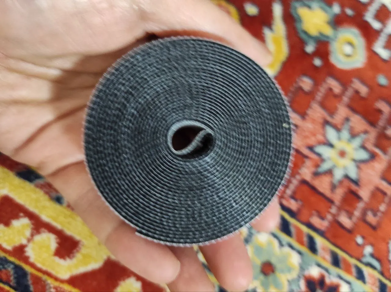 نظم دهنده سیم مک دودو مدل VS-0961