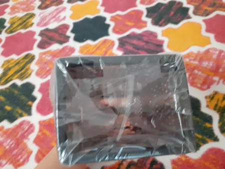 رنده شنگیا مدل 4 گوش  H0402