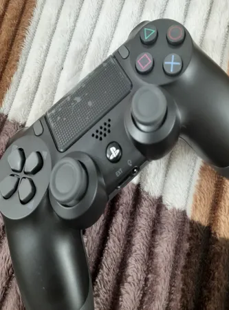 دسته بازی  مدل doallshock 4