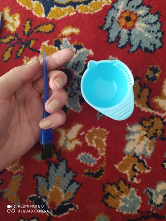 عکس ارسالی خریدار