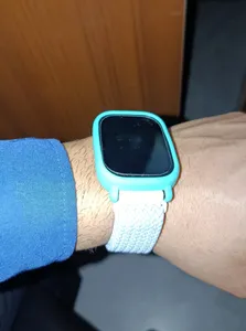 تجریه خرید ساعت هوشمند شیائومی مدل Redmi Watch 5 Lite دارای قابلیت های قابلیت مکالمه از طریق بلوتوث بند سیلیکون