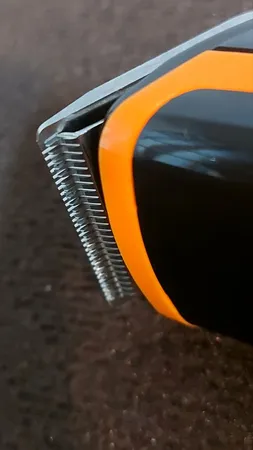 ماشین اصلاح موی سر و صورت سانفورد مدل SF1968HC