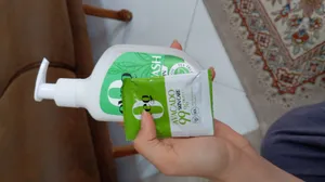 تجریه خرید ژل شست‌وشوی صورت اوک شاین مدل روغن درخت چای مناسب پوست چرب حجم 200 میلی‌لیتر