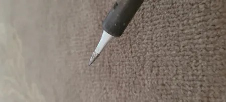 نوک هویه ۱۳۰ وات سومو مدل SM119T