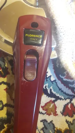 زودپز فلورانس مدل 20001 گنجایش 4 لیتر