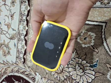 مودم 4.5G قابل حمل الکاتل مدل EE70