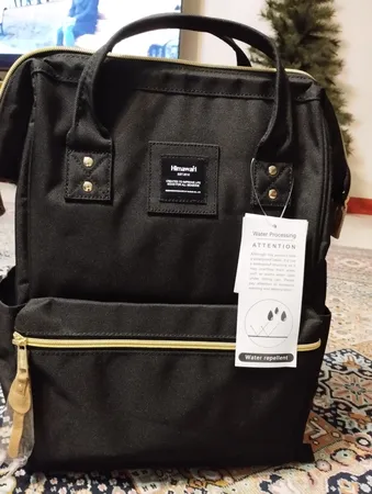 کوله پشتی هیماواری مدل 2 - 9001