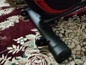 تجریه خرید دوچرخه اسپینینگ مدل airo