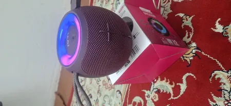 اسپیکر بلوتوثی قابل حمل تسکو مدل TS 23125