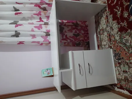 میز تحریر مدل JL-MT1002