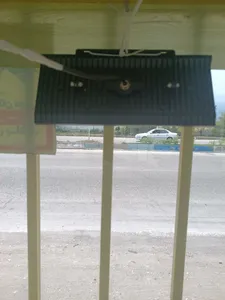 تجریه خرید پروژکتور 80 وات پارس شعاع توس مدل آرشیدا