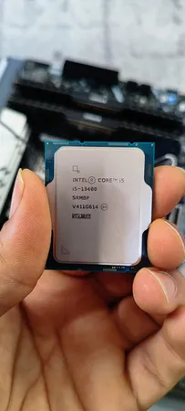 پردازنده اینتل مدل Core i5-13400 Tray