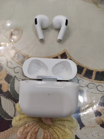 هندزفری بی سیم مدل ایرپاد نسل 3