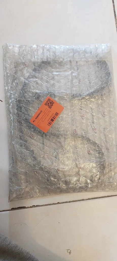 تسمه دینام هیدرولیک فرانتک مدل 1420 مناسب برای پژو RD