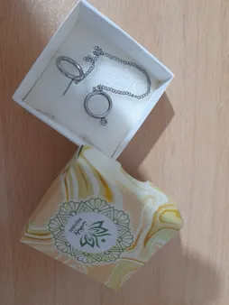 پیرسینگ گوش زنانه پایتخت مدل PS223_A