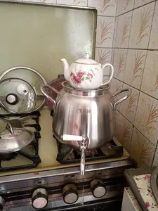 تجریه خرید کتری تی جی اچ مدل 6002