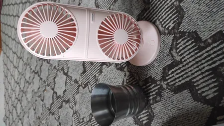 پنکه رو میزی جوی روم مدل JR-CY312