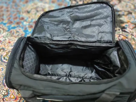 ساک ورزشی دیکمپ مدل Sport-010