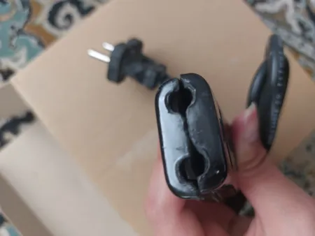 هیتر برقی مدل P750