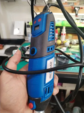 فرز مینیاتوری رگنار مدل RG-3170