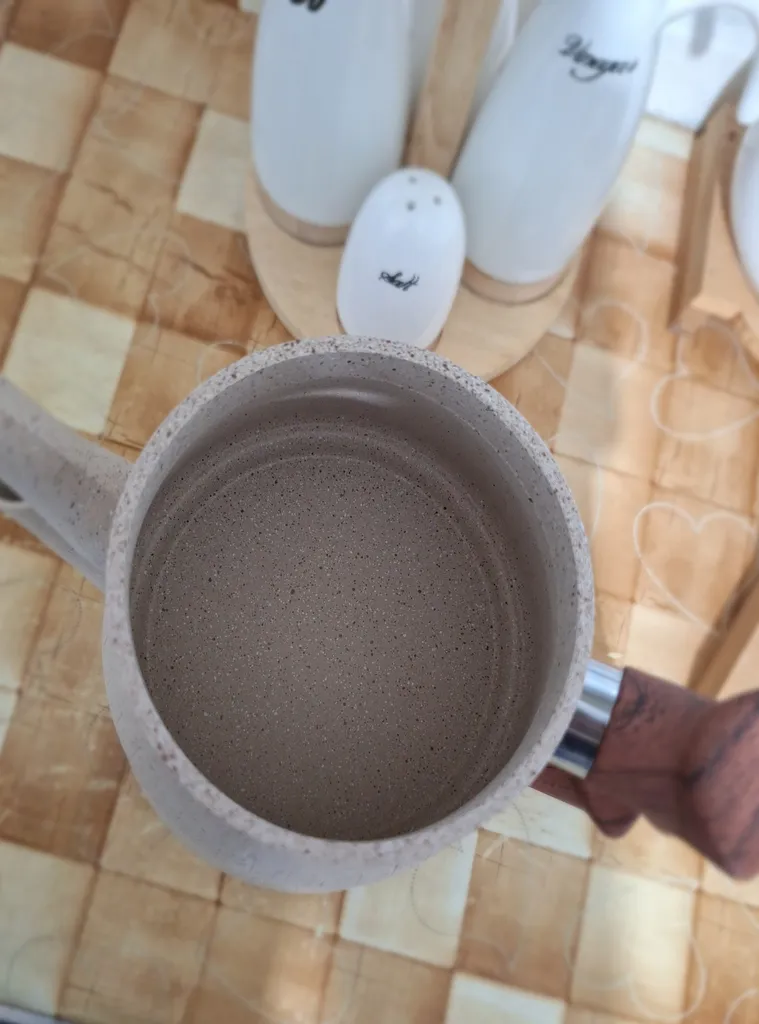 ست کتری و قوری زیو مدل Z-3722