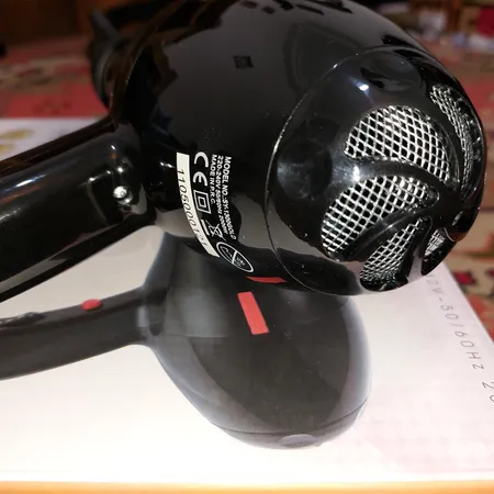 سشوار خانگی سایونا مدل SY_1300