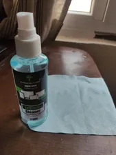 تجریه خرید کیت تمیزکننده LCD/LED کروماکی لند مدل SUPER NANO