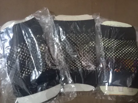 ساق دست زنانه مدل مچي زنبوري G01