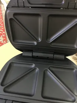 ساندویچ ساز پارس خزر مدل SM-850P