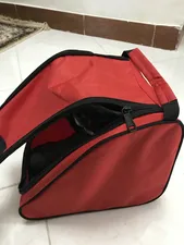 تجریه خرید نظم دهنده کفش کوهنوردی و سفری گرانیت اکوییپمنت مدل CKT2