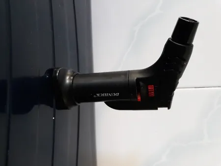 فندک اتمی دانهیک مدل DUNHICK_008