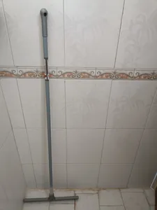 تجریه خرید دسته طی زمین شوی تی پاک کد 600108