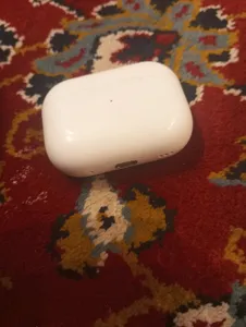 تجریه خرید هدفون بلوتوثی کینگ مکس مدل AirPods Pro 2nd Generation