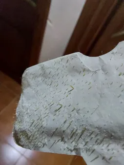 چسب‌ پاک کننده بینی ویت مدل Charcoal بسته 6 عددی