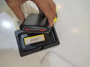 تجریه خرید پاوربانک 22.5 وات اوی مدل P10K 22.5W ظرفیت 10000 میلی آمپر ساعت