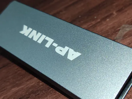 هاب 4 پورت USB-C ای پی لینک مدل TYPE-C 3.0 HUB