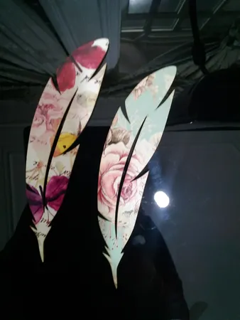 نشانگر کتاب لوکسینو مدل BMP 131 بسته 2 عددی