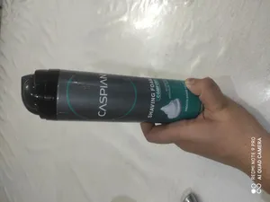 تجریه خرید فوم اصلاح کاسپین مدل کامفورت مناسب پوست های معمولی حجم 200 میلی لیتر