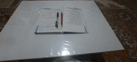 میز تحریر مدل میلاد 70 تاشو