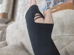 تجریه خرید ساق دست زنانه مدل لا انگشتی ساده کد M 222