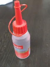 تجریه خرید چسب سیلیکونی پنتر مدل GL 427 حجم 60 میلی لیتر