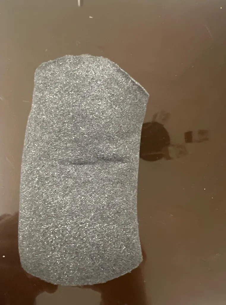 فیلتر دوار جاروبرقی مدل درما DX700s