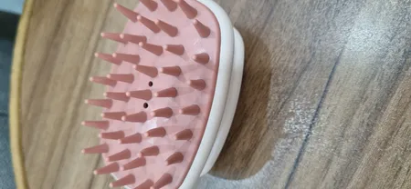 ماساژور سر هیواکس مدل سیلیکونی