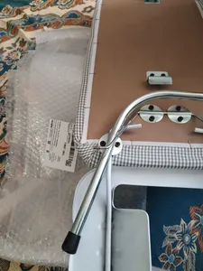 تجریه خرید میز اتو مدل 001