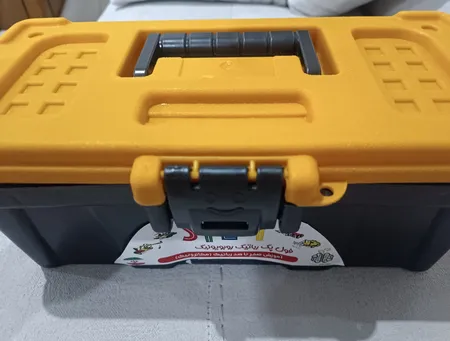 کیت آموزشی روبویونیک مدل رباتیک حرفه ای